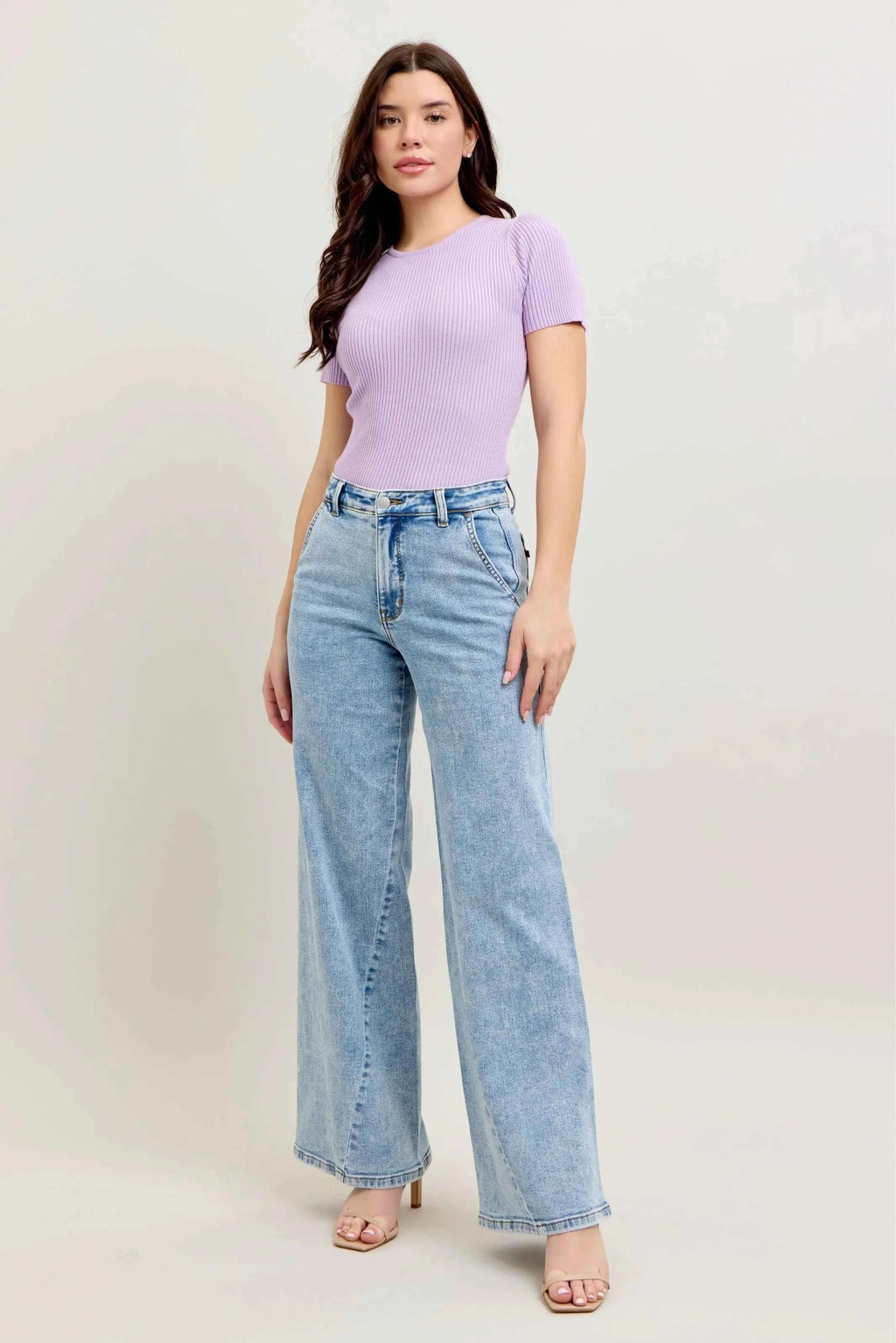 Judy Blue Full Size High Waist Wide Leg Jeans with Skewed Inseam Plus Size 1a44ca721f794b358ab3d58675ec1401-Max-Origin