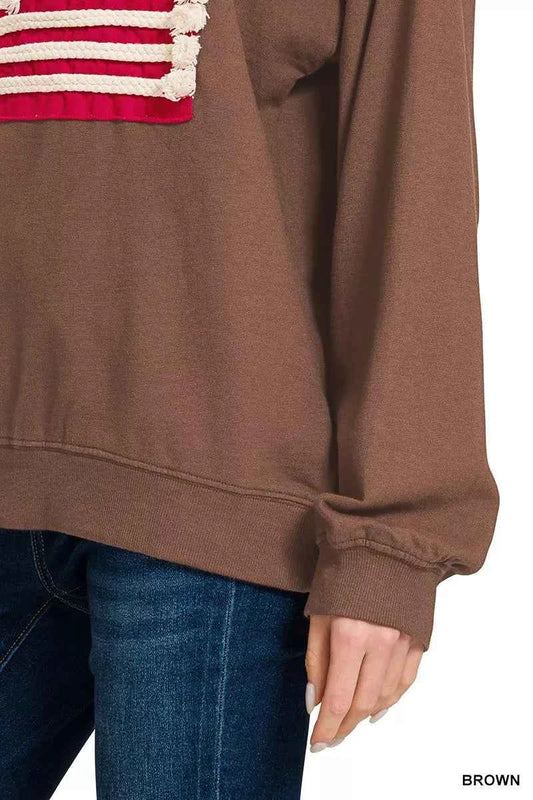 French Terry American Flag Pullover 1a4d45aea9c24a8b97002cc81fd711df-Max-Origin
