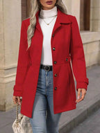 Button Up Long Sleeve Coat 1a4e897c-9aab-4c48-b6a4-c77915978061-Max-Origin