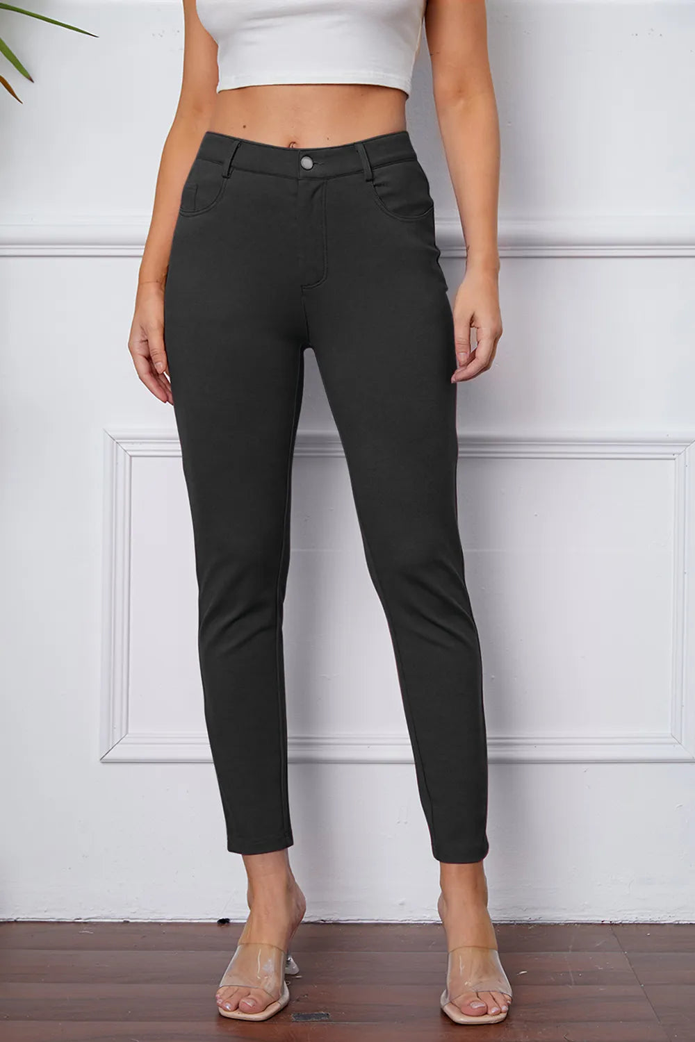 StretchyStitch Pants by Basic Bae 1a6e4e27-06ed-4763-ab83-aecda1cac9b1-Max