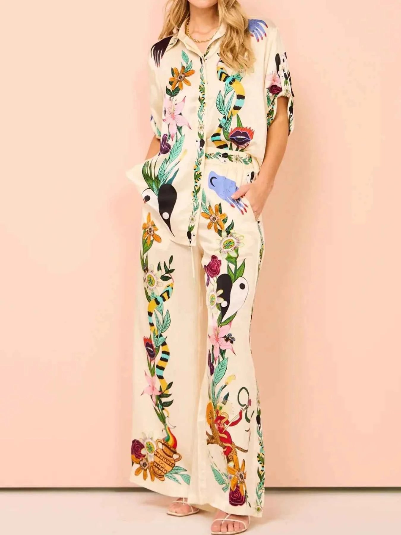 Printed Button Up Shirt and Pants Set 1a725729-c51d-4e7e-b311-ec93394c0ec0-Max-Origin