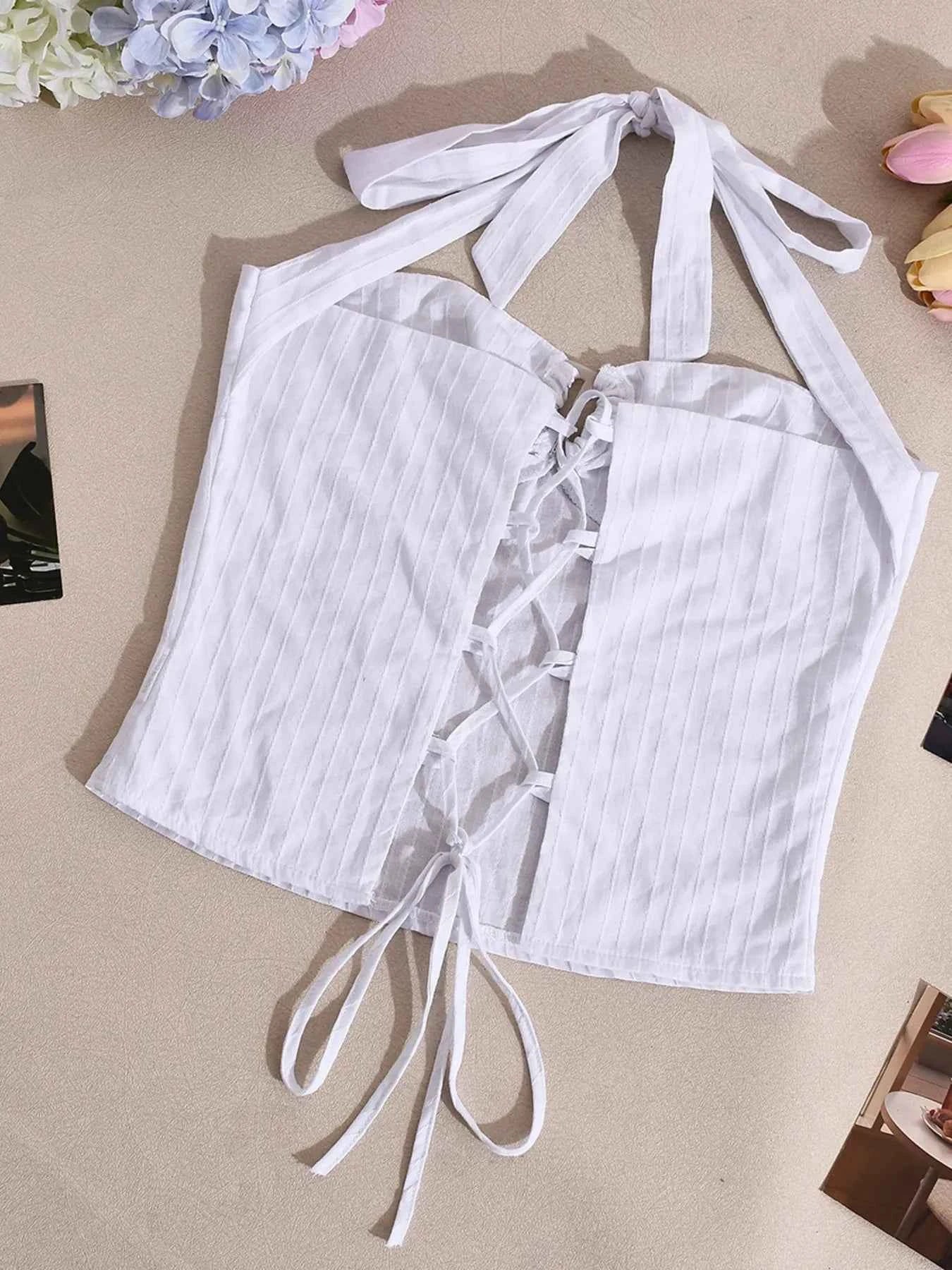 Halter Neck Cami Top 1a7e8f5ede7642e3b81c4c00fc2996f8-Max-Origin