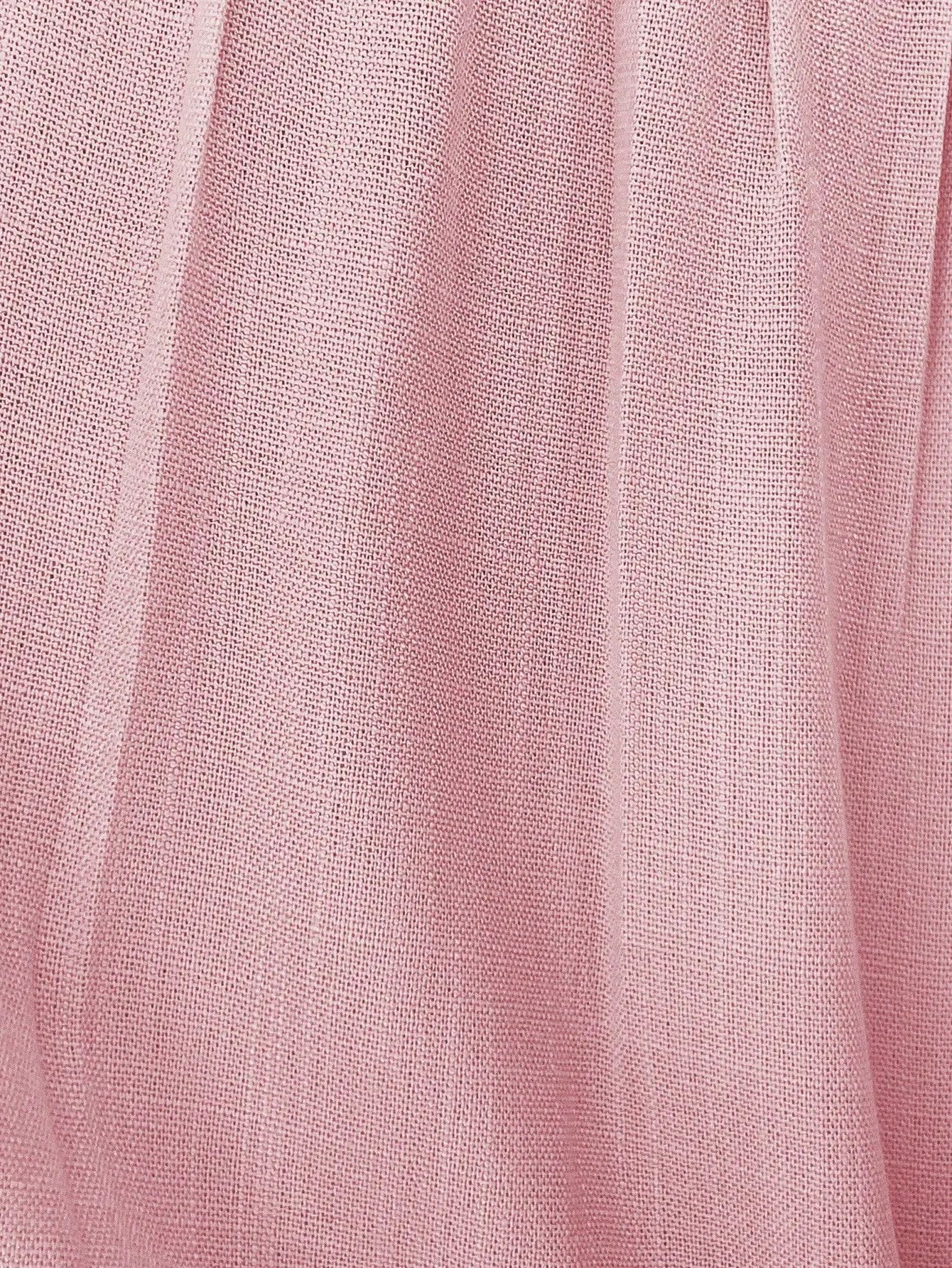 Round Neck Short Sleeve Blouse 1a88a454-4ff4-4df2-989a-754c6d340185-Max-Origin
