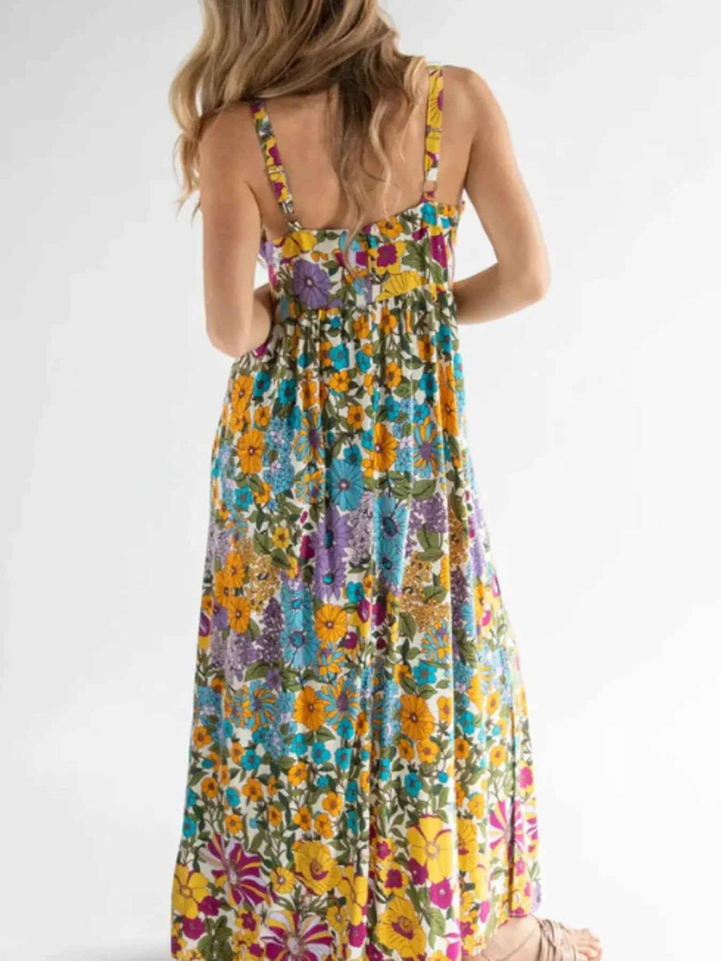 Full Size Square Neck Cami Dress with Side Slit Plus Size 1a94275fe09f4ba7950e8dfe4efd560b-Max-Origin