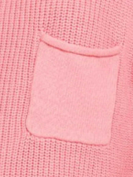 Mock Neck Short Sleeve Sweater 1a96823b-9db3-453d-bdbb-3b7004b172af-Max-Origin