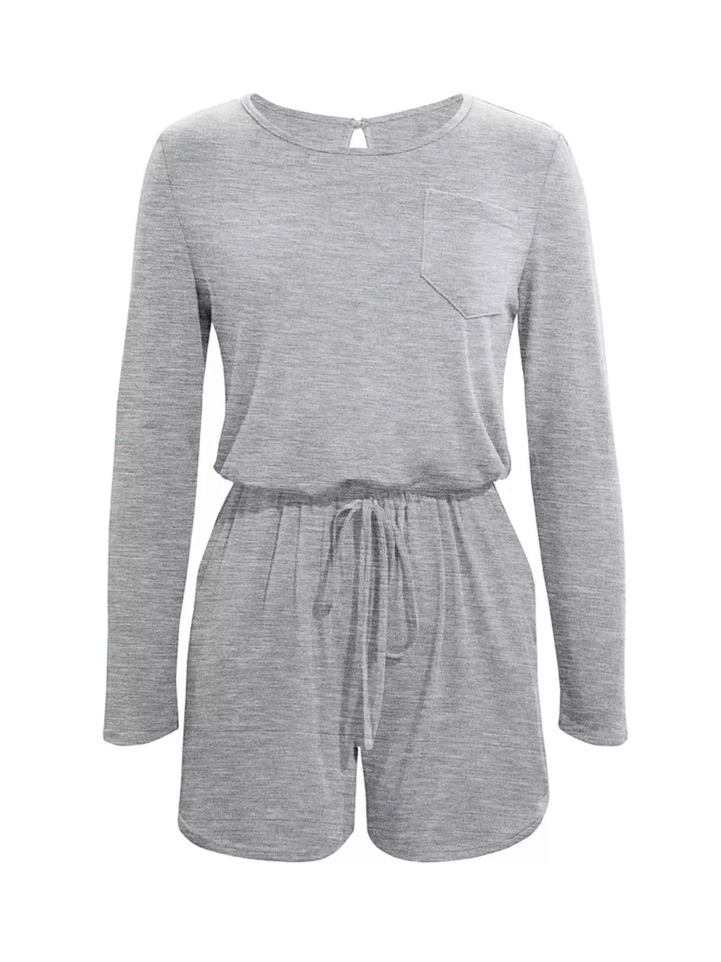 Long Sleeve Drawstring Romper 1aba6798-4e7c-4612-88c0-95c7981b1699-Max-Origin