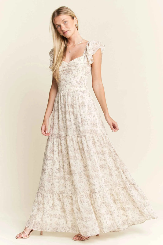 Full Size Ruffle Sleeve Tiered Maxi Dress Plus Size 1afbddf25db64f959b12f2d55deb6e98-Max-Origin