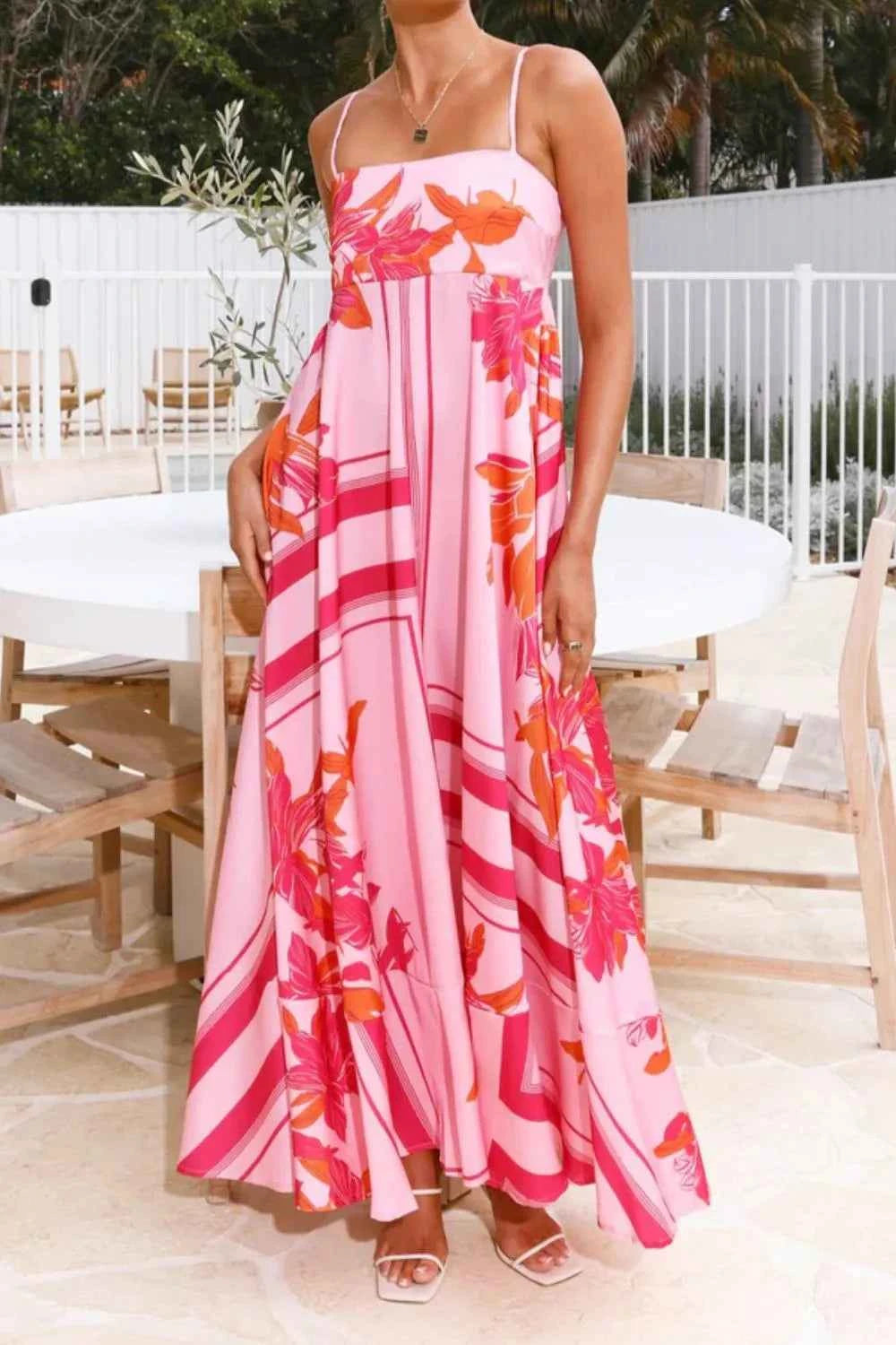 Printed Square Neck Cami Maxi Dress 1b6e5078-b849-4bef-8aca-c0d428f640fe-Max-Origin