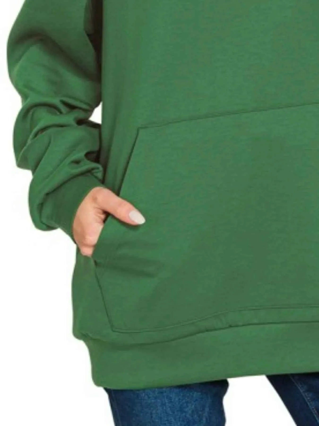 Zenana Oversized Scuba Hoodie with Kangaroo Pocket 1bada169-2a84-47f2-aa1f-83cacecd4746-Max-Origin