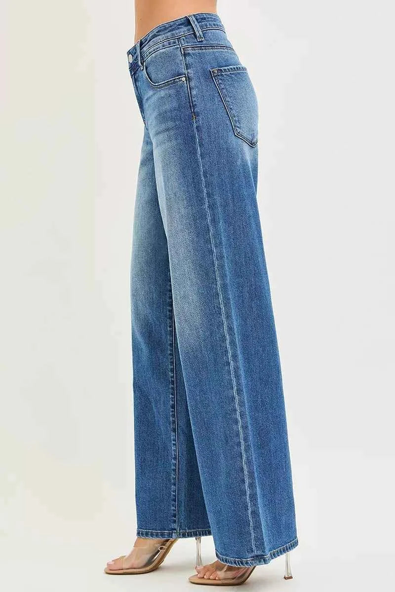 RISEN Slouchy Baggy Jeans with Pockets 1bd07bf0-74f2-4430-a7c6-05d9466b8b32-Max-Origin