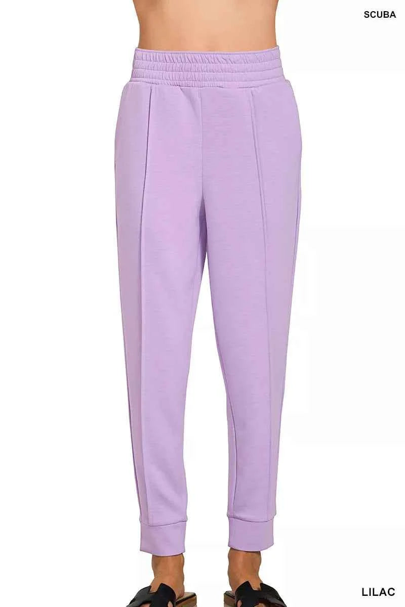 Zenana Scuba Mock Neck Sweatshirt and Joggers Set 1bdbec4e287846f1ab7a08bcd96bea08-Max-Origin