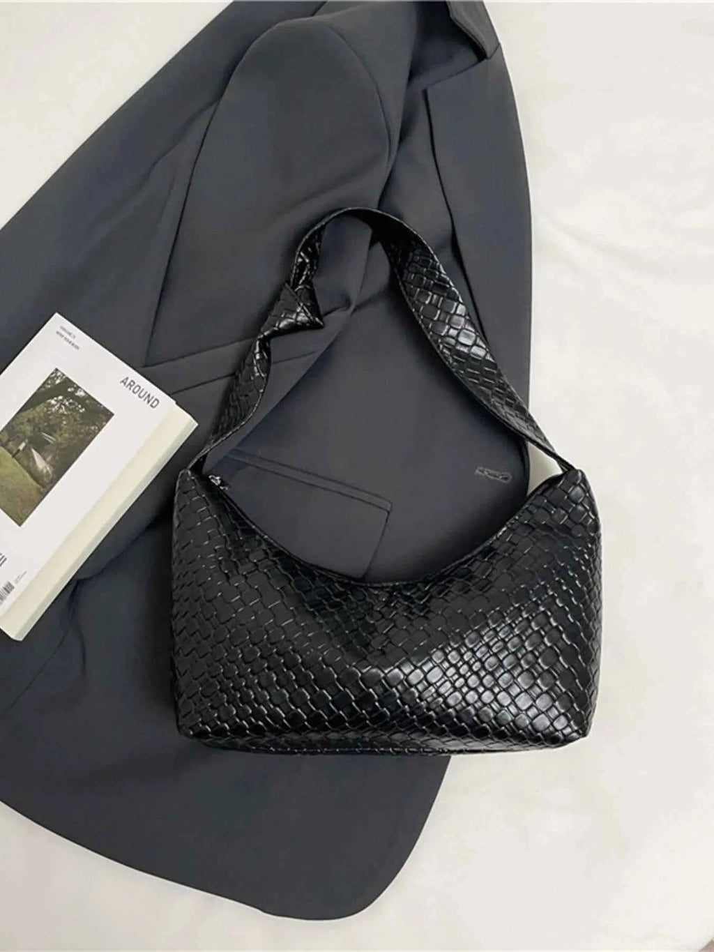 PU Leather Shoulder Bag 1be71a1b-1013-4219-a330-374138fe9d89-Max-Origin