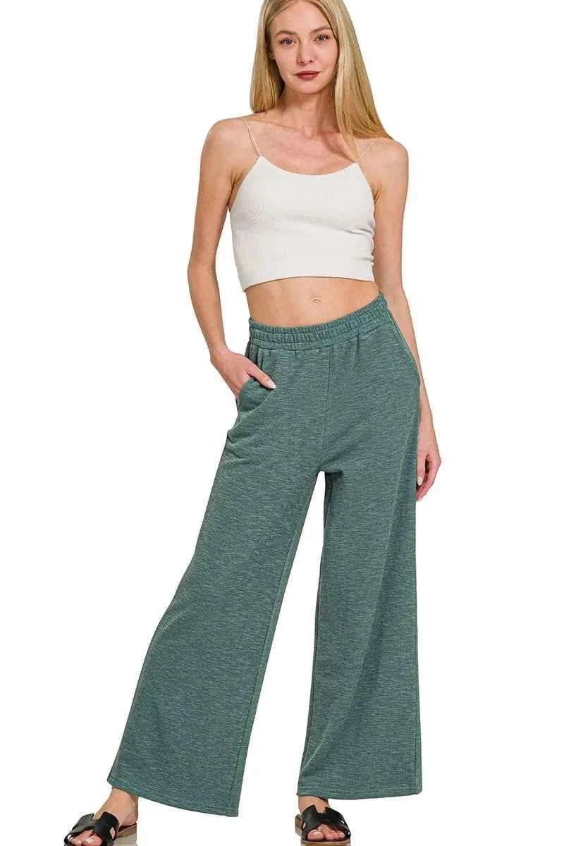 Zenana Cotton Slub Wide Leg Pants 1bfbf0fc2e0c411d8f4ead0d1e60ba5d-Max-Origin
