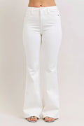 Judy Blue High-Waisted Tummy Control Flare Jeans WHT 1c1db71c-cb7d-45b1-9158-52e2d4eab441-Max-Origin