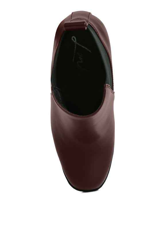 Bolt Chelsea Boot 1c95414b-226b-4e32-af91-f0a3ab46ef66