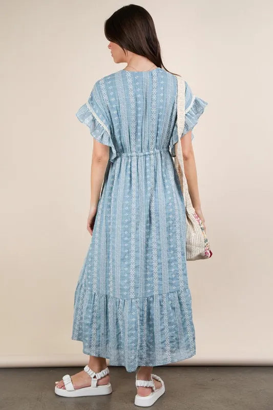 VERY J Embroidered Boho Ruffled Midi Dress 1c98b4497a4d4c7097fe9efd18045ccc-Max-Origin