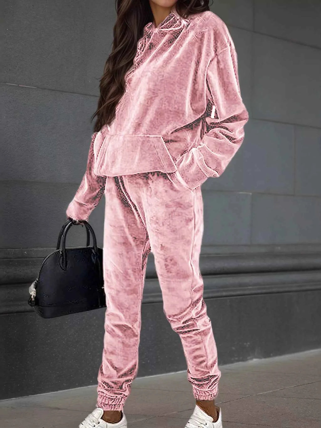 Velvet Long Sleeve Hoodie and Pants Set 1cbd6fe36dde4ce799d49ee69c137a67-Max-Origin