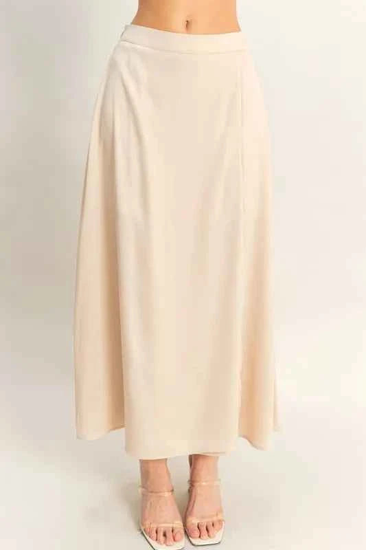 HYFVE Sleeveless Top and Maxi Skirt Set 1cc717140c6b4663a02086598575b170-Max-Origin