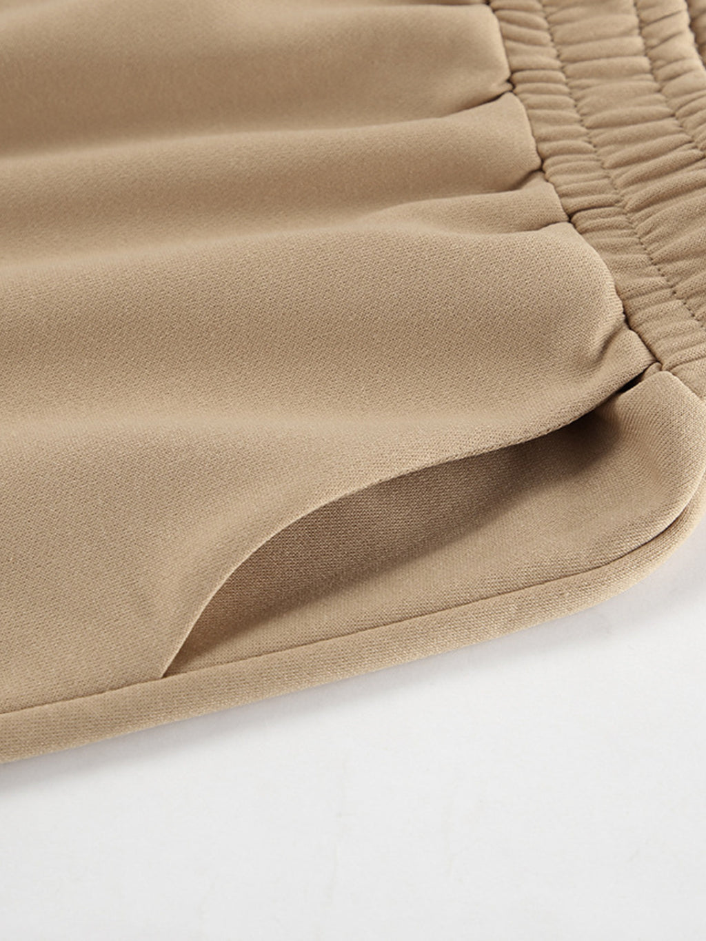 Quarter Zip Long Sleeve Top and Pants Set 1d3581807d5140229c43a28f840a0e89-Max