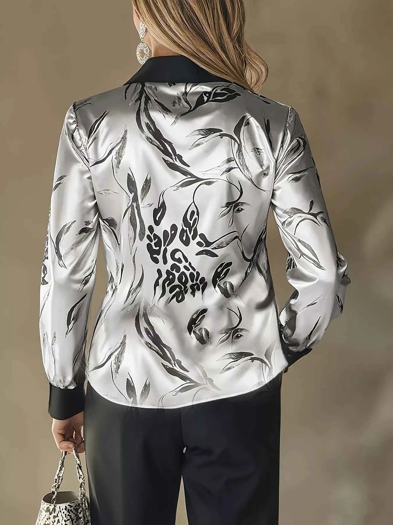 Leopard Button Up Long Sleeve Shirt 1d4289f2eb494e7faaa86053ba4f83f8-Max-Origin