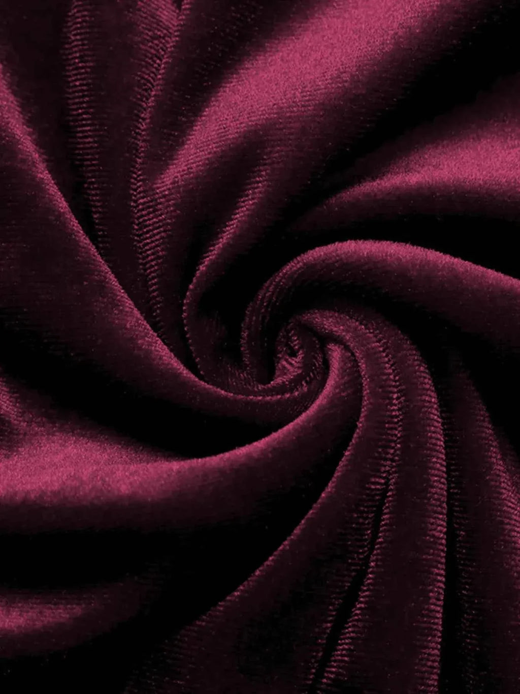 Side Tied Velvet Skirt 1d5d784abafc42799e4ac3420fef39f3-Max-Origin