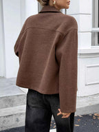 Zip-Up Dropped Shoulder Jacket 1db16f7dd424496fa1a8c62b40f6825c-Max-Origin