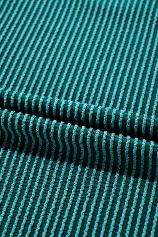 Christmas Merry Corded Batwing Long Sleeve Top 1dcd4f31-dcfa-4791-9595-60e55bbf6ecb