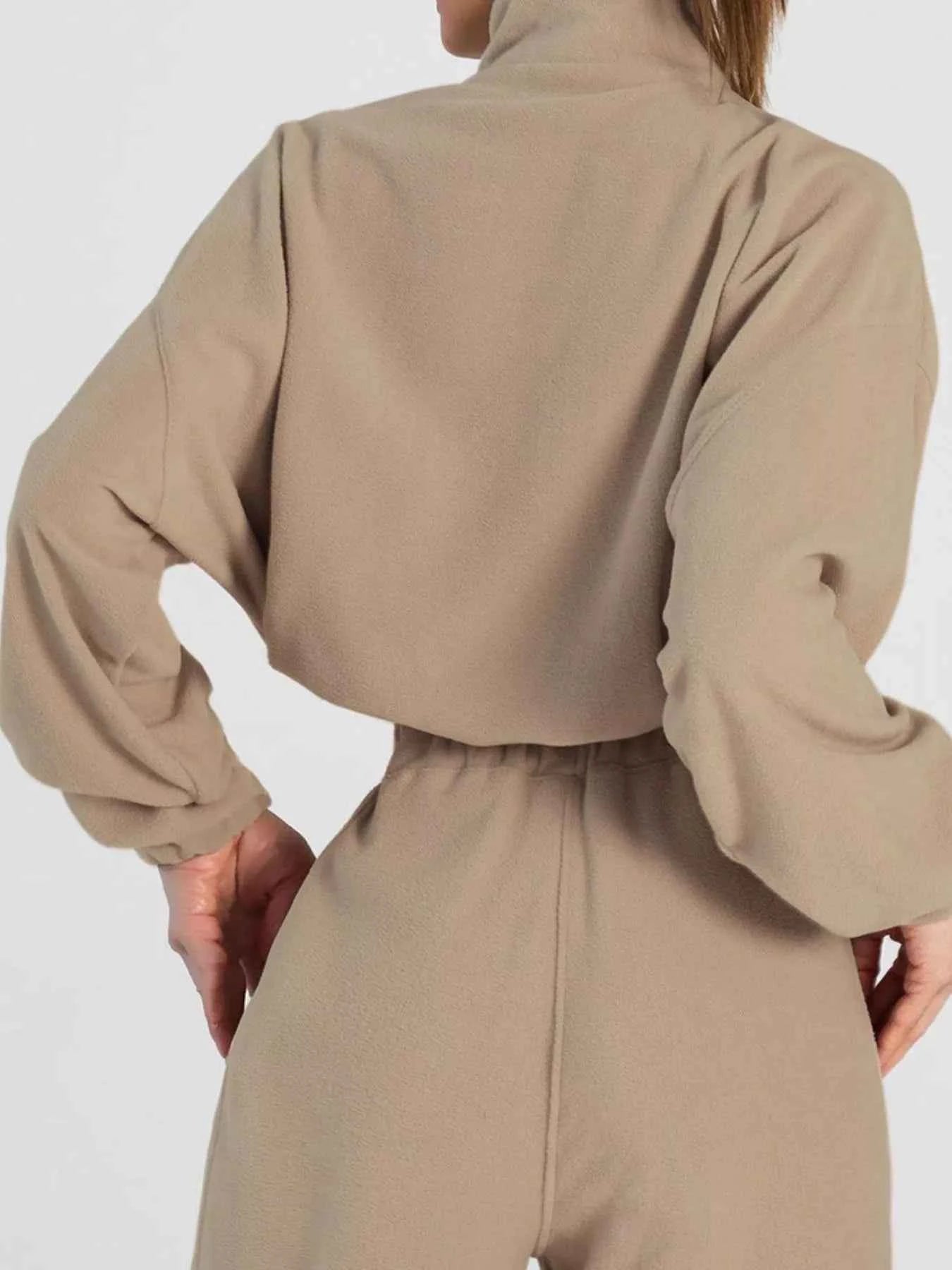 Half Zip Sweatshirt and Pants Set 1e037b2d-dc44-4fa5-ab1c-a608ebdb240e-Max-Origin