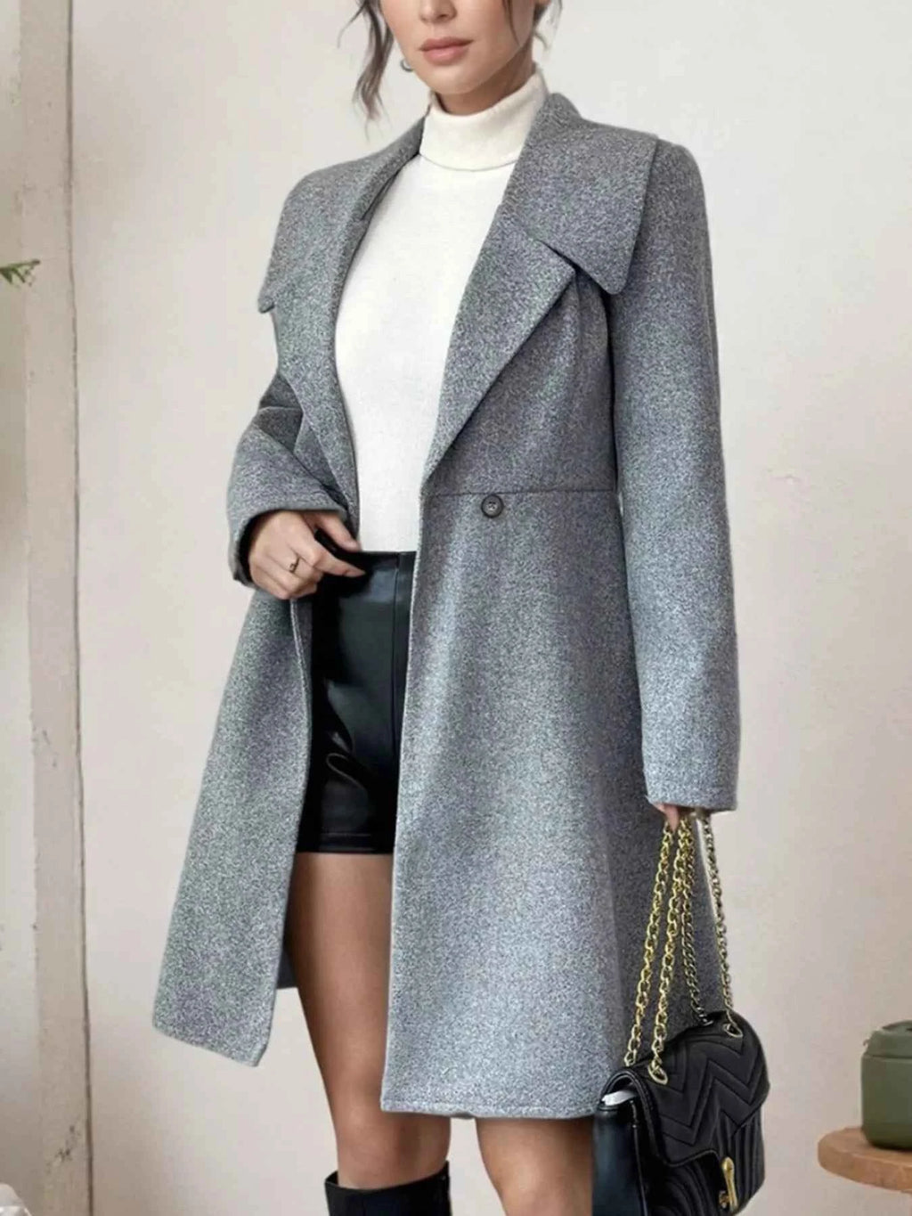 Double-Breasted Wool Blend Coat 1e1f66ba-c3d3-4d2c-bfec-dafd31cc8d52-Max-Origin