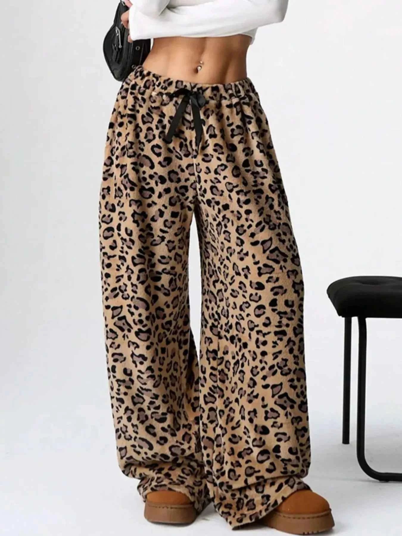 Drawstring Wide Leg Pants 1e23e03d-a5a9-4814-8448-558f7e373eb7-Max-Origin