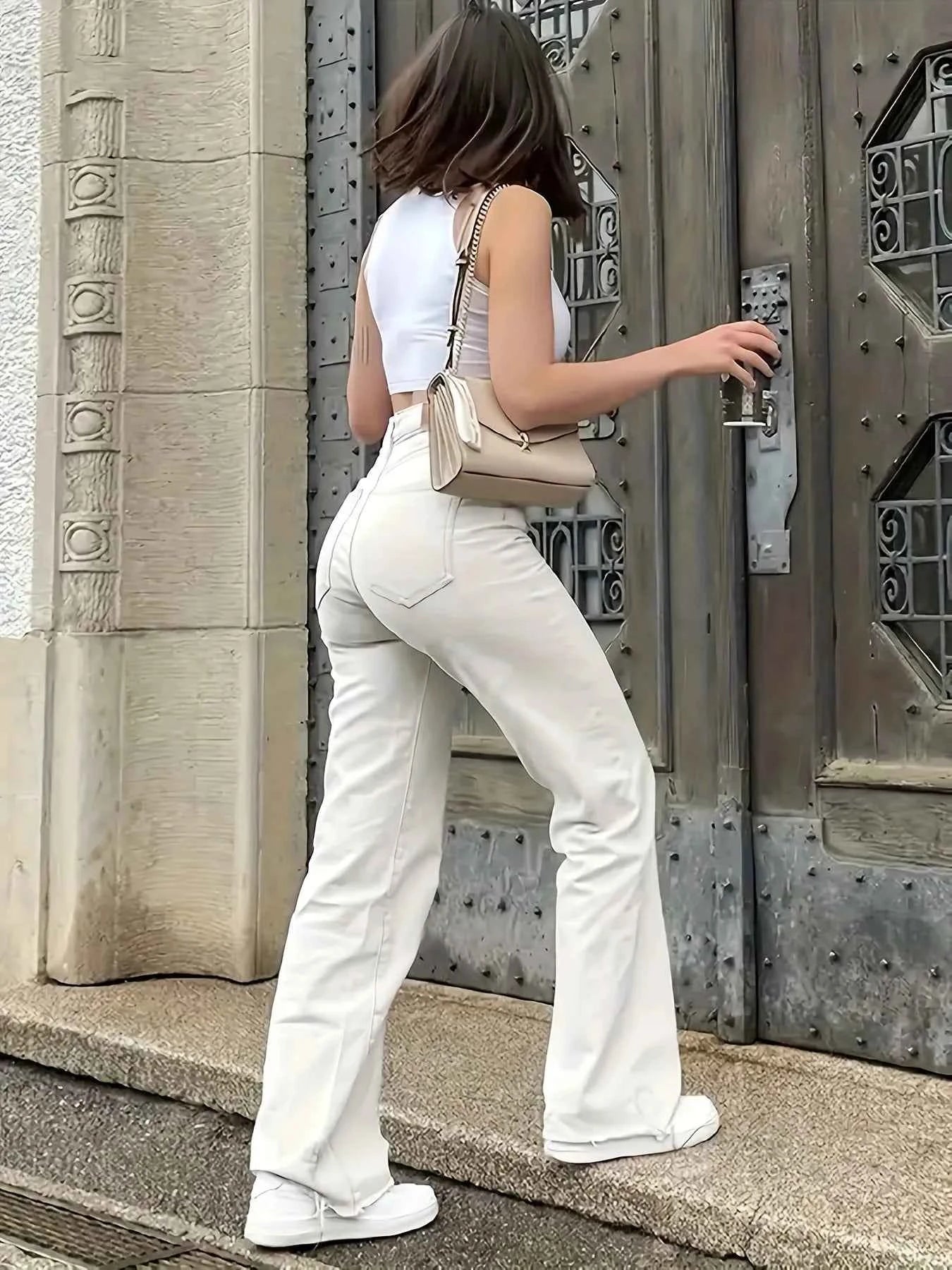 High-Waisted Wide Leg Jeans 1e90c32838ff4f1792d1935684b73233-Max-Origin