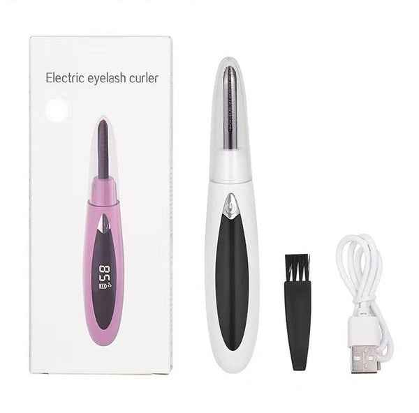 Electric Eyelash Curler 1e9b29eb-5fcb-4b19-962b-d85e7531808b