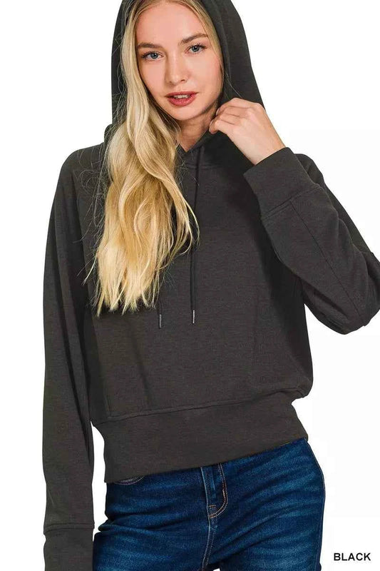 Drawstring Scuba Hoodie 1ea74b6e4cef40a9843a19031d1b74db-Max-Origin