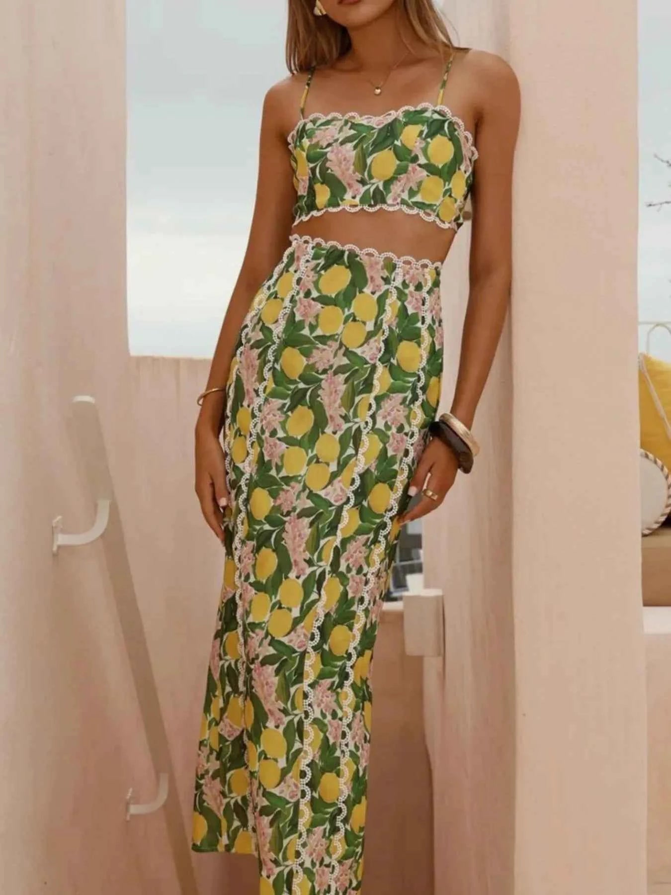 Printed Cami and Maxi Skirt Set 1ec06e70-09f2-480d-8fc5-187c8ce1cdbd-Max-Origin