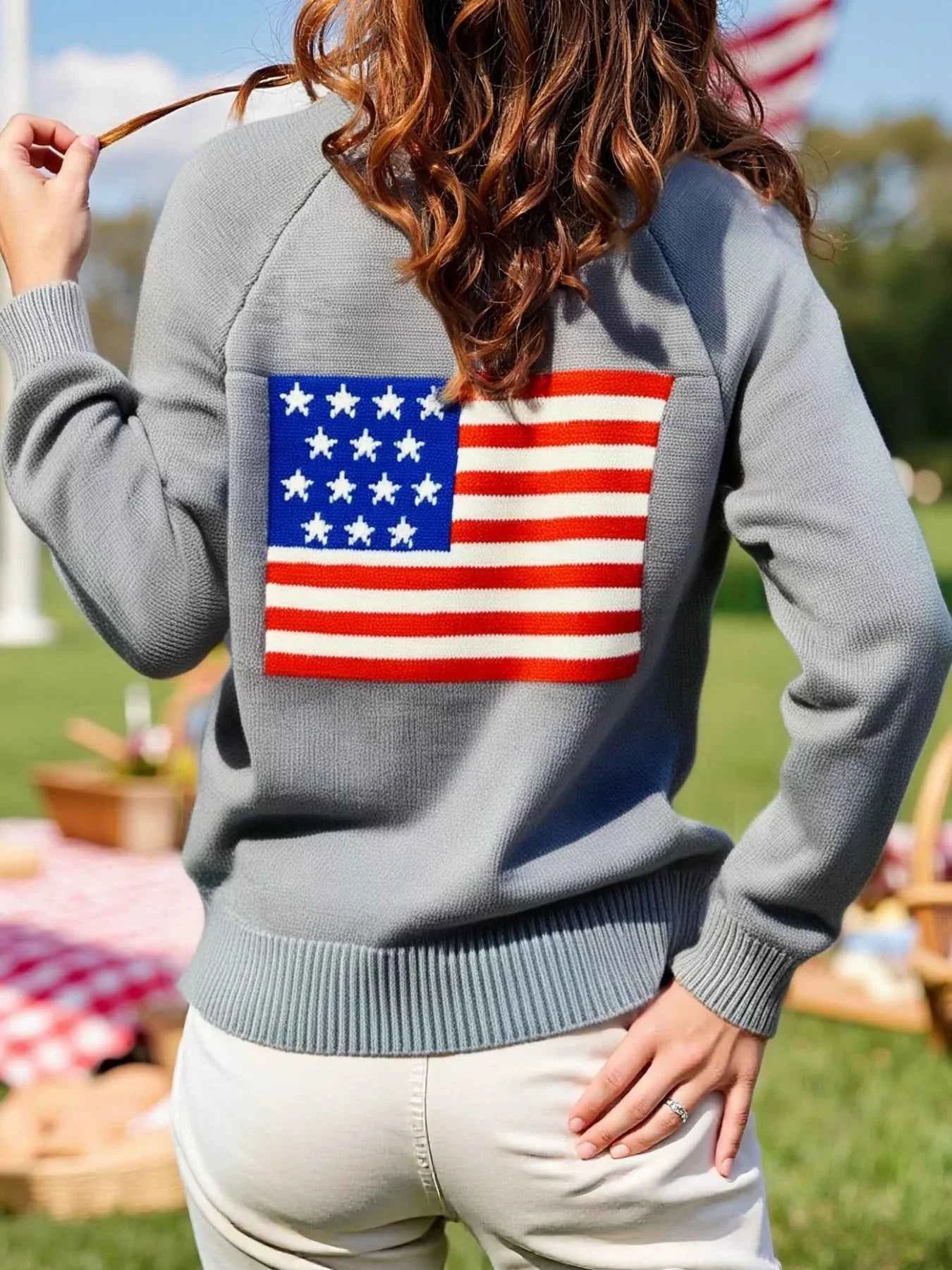 US Flag Button Up Cardigan 1eecd2b8-11a7-49ad-8b2c-488d998a8fae-Max-Origin