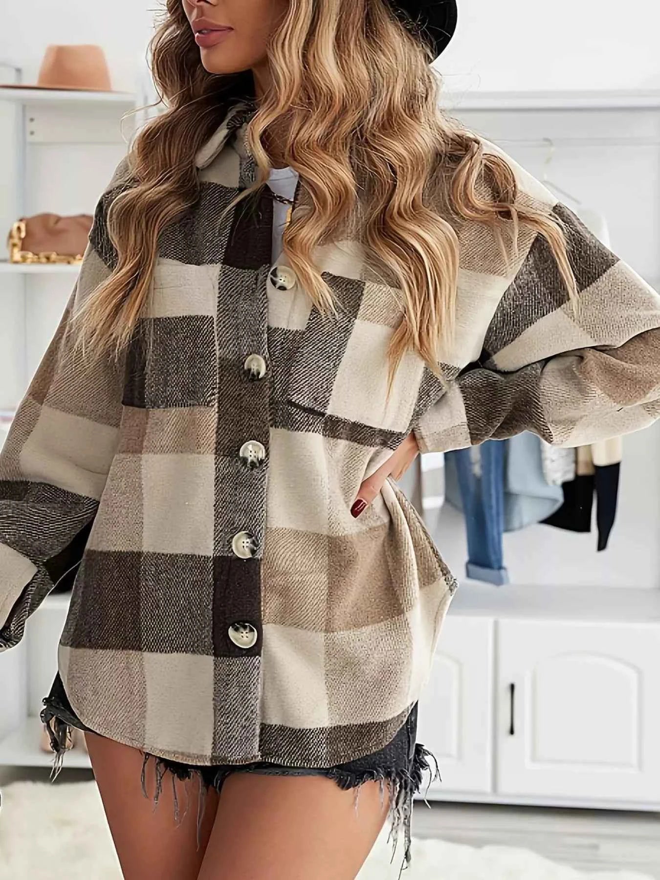 Plaid Button-Down Shirt 1f018098-1807-43d1-8c4e-574ba0992091-Max-Origin