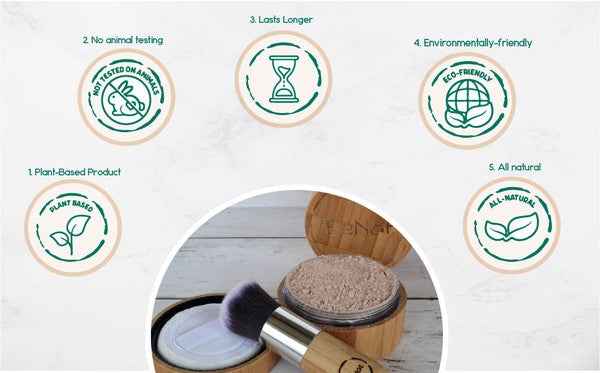 Translucent Loose Powder Set 1f2cde11-9eff-4467-8b33-03965bb3446a