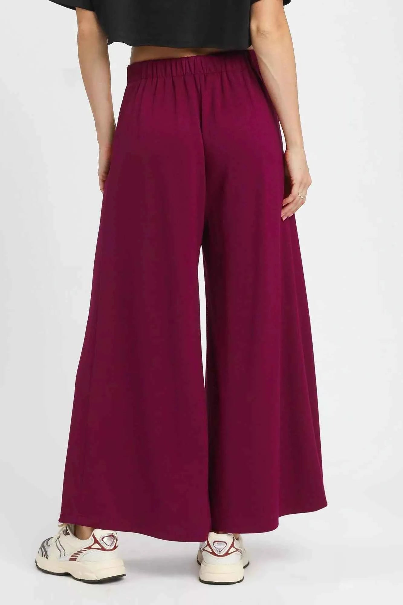 Umgee Wide Leg Pants with Pockets 1f3109c1-7fde-40aa-892a-dc8de8fa4c9f-Max-Origin