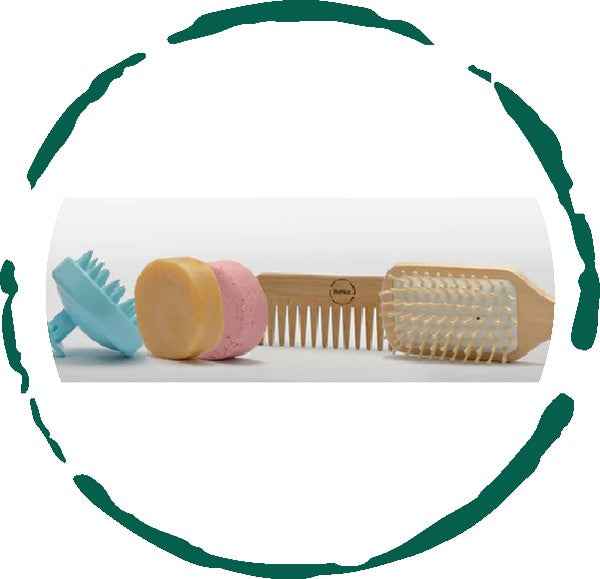 Hair Care Bundle. 5-Pack. 1f672bb4-dd4c-4dda-b72d-5f109686859c