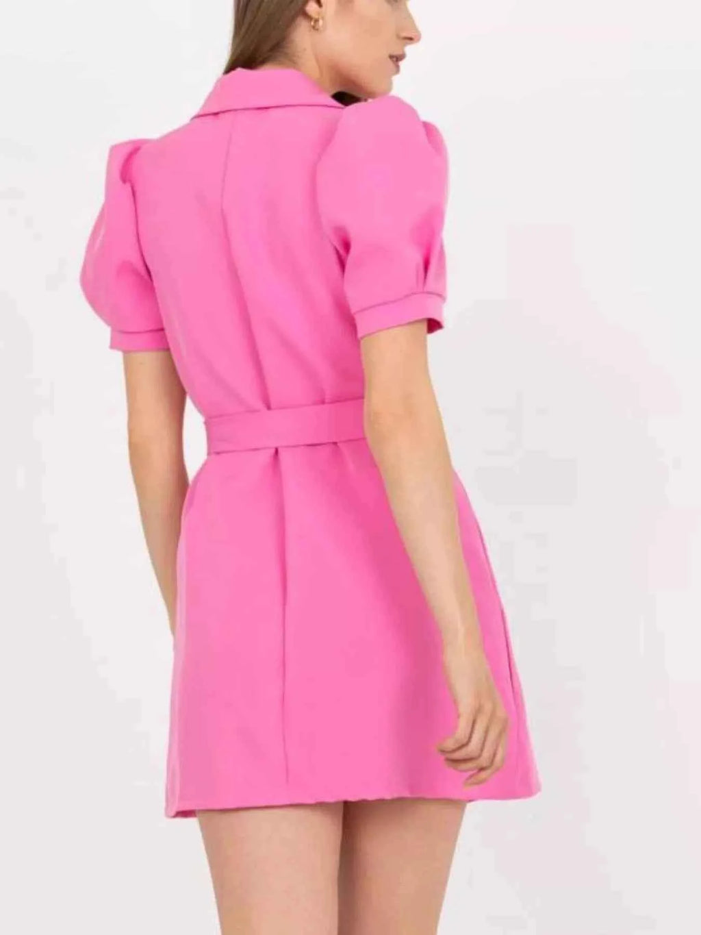 Blazer Style Tie Waist Mini Dress 1f676c47-ebc8-4f27-8b3f-4f9a8bb53e39-Max-Origin