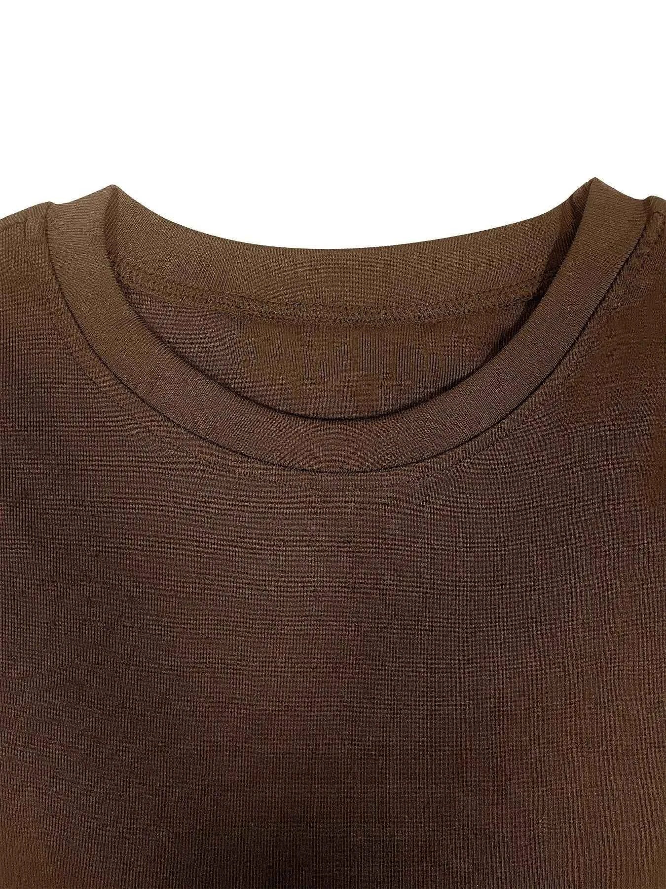 Long Sleeve Fitted T-Shirt 1fb433ee-0189-4941-87a2-0f9b1b2daaff-Max-Origin
