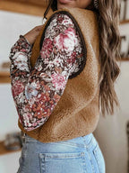 Double Tied Front Vest Coat 1fb6274d-4c11-465e-bcb1-7a38c887331f-Max-Origin