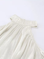 Cold Shoulder Long Sleeve Blouse 1fcab2f43009409a8c4ffc74b38e6057-Max-Origin