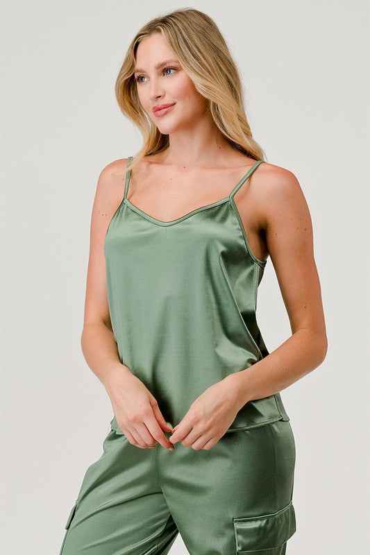 Satin Tank Top 20078617_073cc9c9-00c5-4ff8-9f46-9f97776dd308