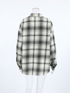 Button Up Long Sleeve Shirt 200baa94203a4a8da7042e3c561954ee-Max