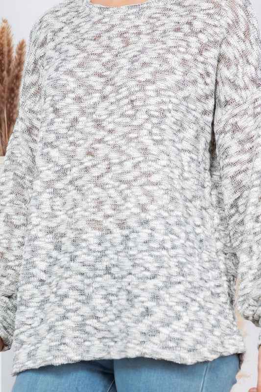 Low Gage Knit Pullover Sweater 20140706_78f3d725-4943-4408-9dd3-d327368b7894