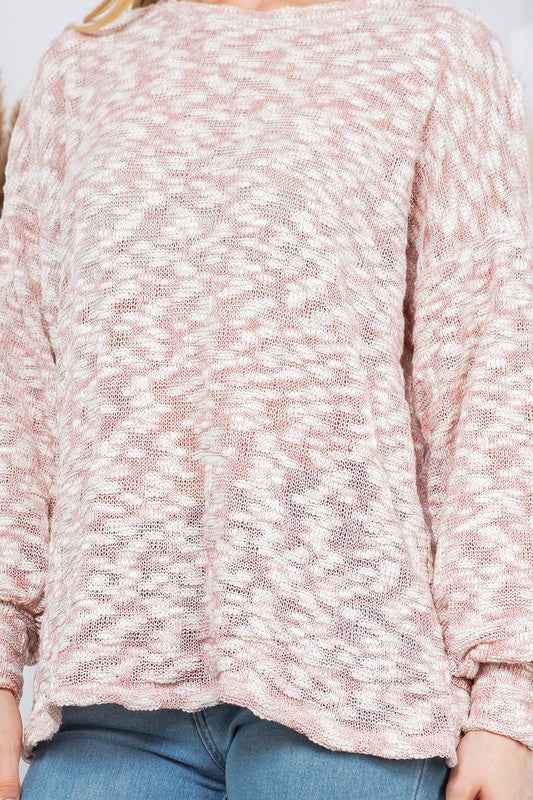 Low Gage Knit Pullover Sweater 20140706_fb93ec37-2cef-4853-a834-3a66705d011b