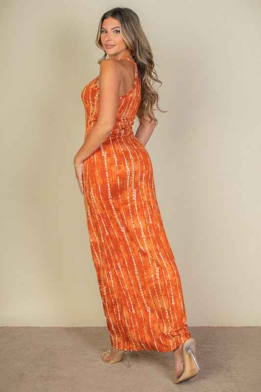 Tie Dye Printed Cami Bodycon Maxi Dress 20256889_5954d479-64f9-4210-ba6c-aae91d621876