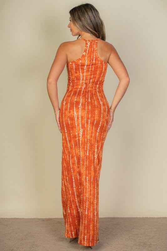 Tie Dye Printed Cami Bodycon Maxi Dress 20256889_689c5fe6-7dd3-41e7-8459-93f7c93f7cac