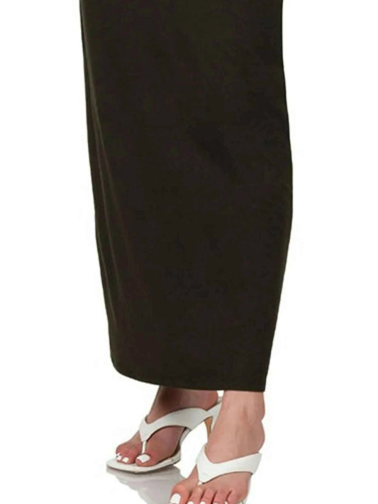 Brushed Dty Thin Strap Racerback V-Neck Maxi Dress 20256cf0-ad9e-4549-9494-64a287f34a0e-Max-Origin